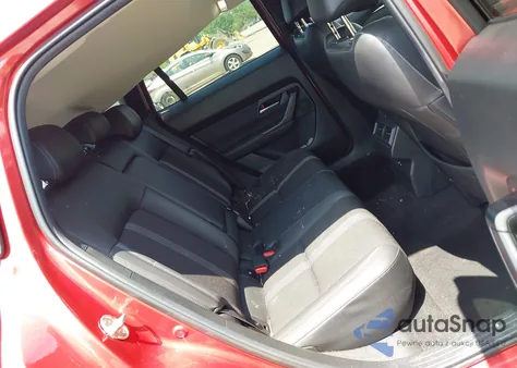 2024 Mazda Cx-50 2.5 S Select from USA, damaged, VIN 7MMVABAM5RN239110